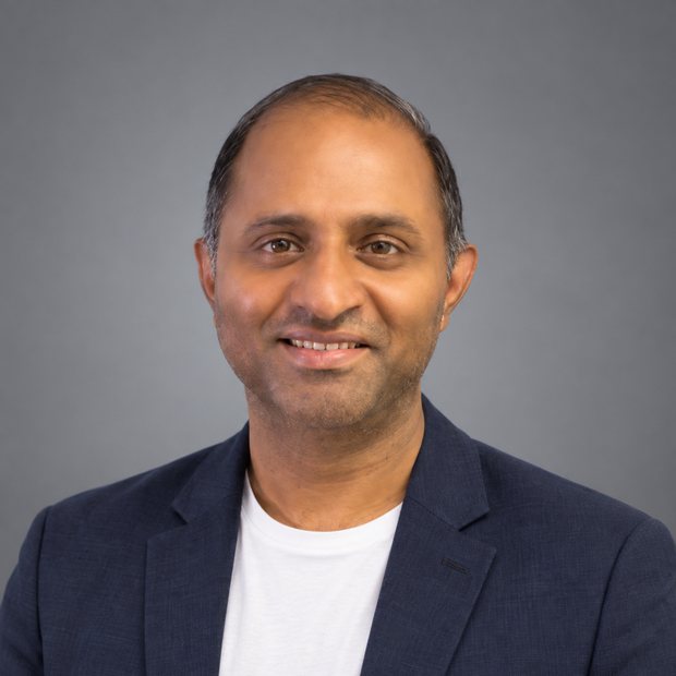 Naresh Pai