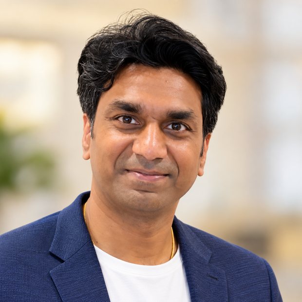 Venkat Donela